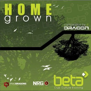 Beta Nightclub Sonaris Howmegrown DJ Dragon