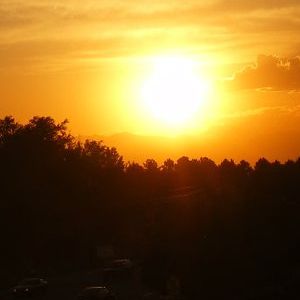 Sonaris & Alex Biagi - Sunrise Can Wait (Original Mix) Cover