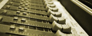 Mixing Electronic [Dance Music]