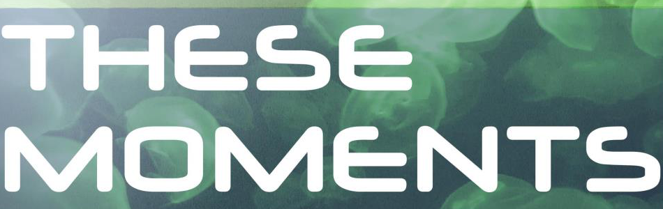 Sonaris These Moments Cover