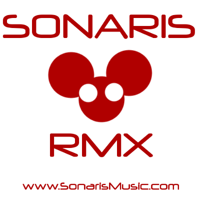 Deadmau5 - Brazil (Sonaris Club Rmx)
