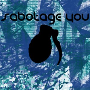 Sabotage You Cover - Sonaris // h perkins