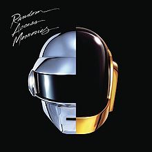 Random Access Memories Daft Punk Sonaris Review